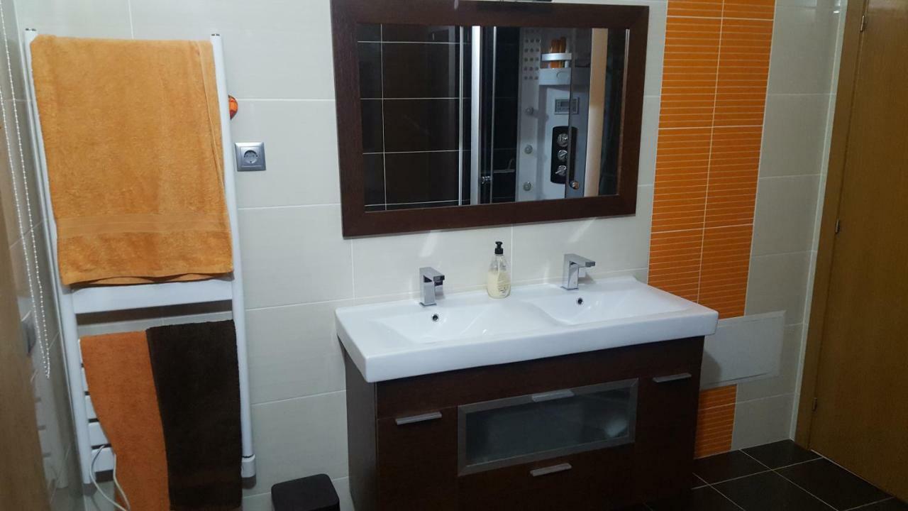 Вілла Casa Sao Tome Anca Екстер'єр фото